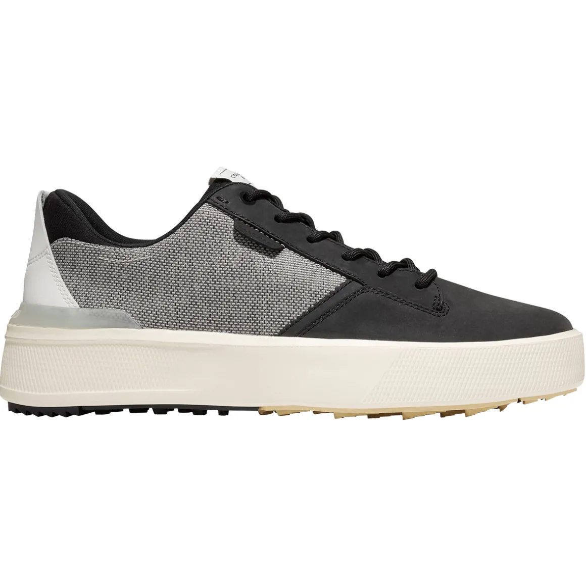 Cole Haan Men's Grand Pro Crew Spikeless Golf Shoes