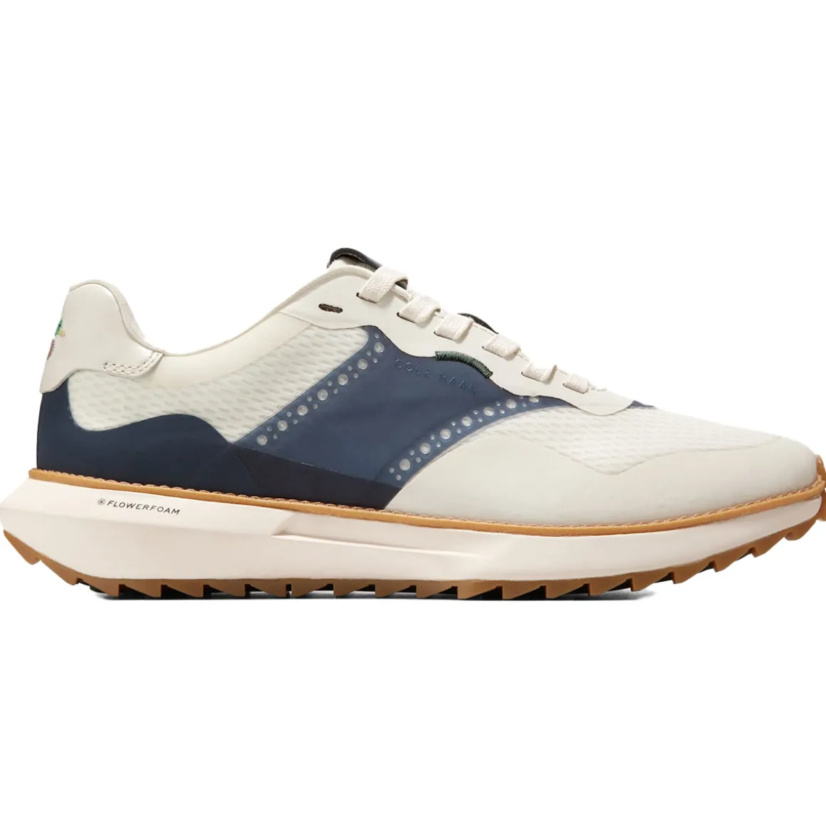 Cole Haan Men's Grandpro Ashland Spikeless Golf Shoe