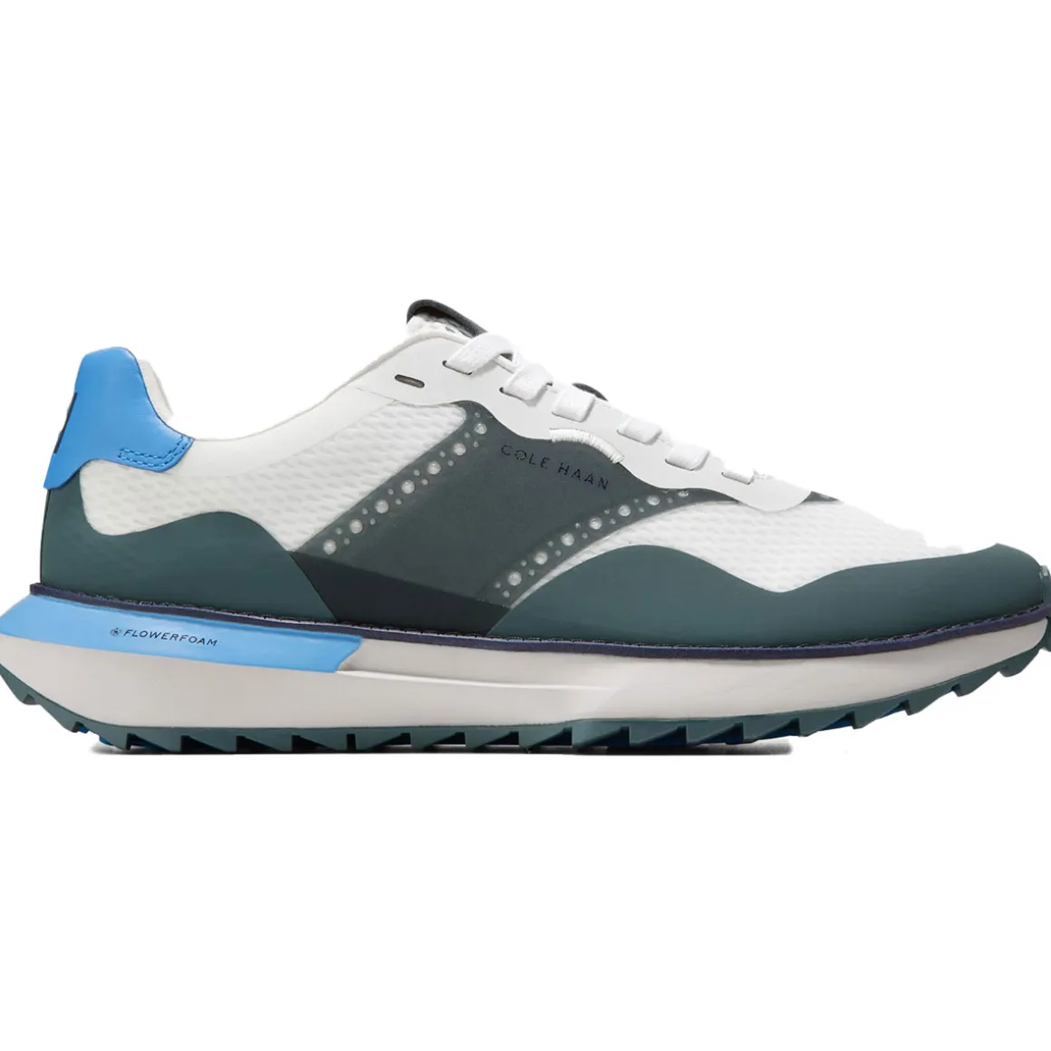 Cole Haan Men's Grandpro Ashland Spikeless Golf Shoe