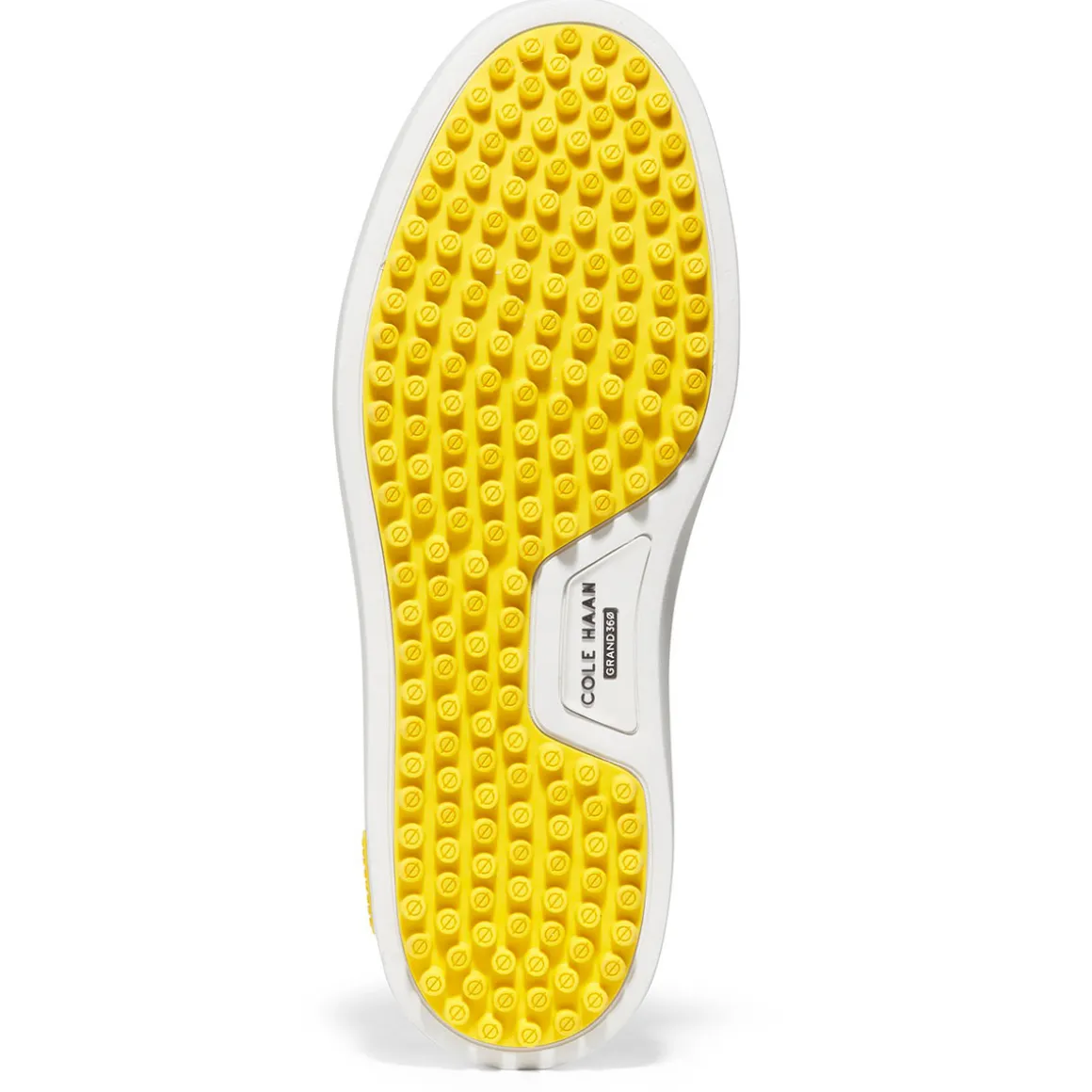 Cole Haan Men's GrandPro AM Waterproof Spikeless Golf Shoes