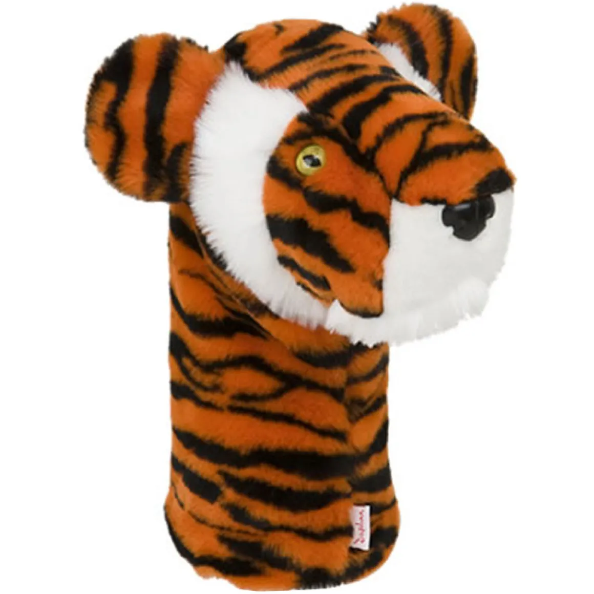 Daphnes Tiger Golf Head Cover