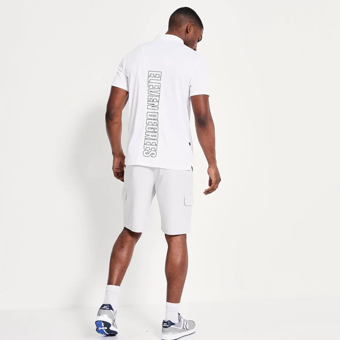 degrees_mens_back_graphi_3.webp 11 Degrees Men's Back Graphic Pique Golf Polo Shirt