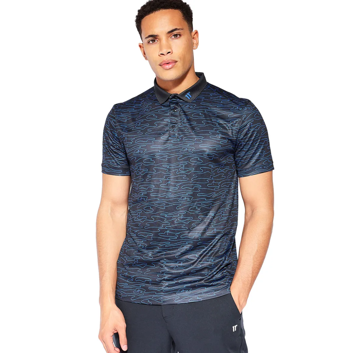 degrees_mens_contour_gol_3.webp 11 Degrees Men's Contour Golf Polo Shirt