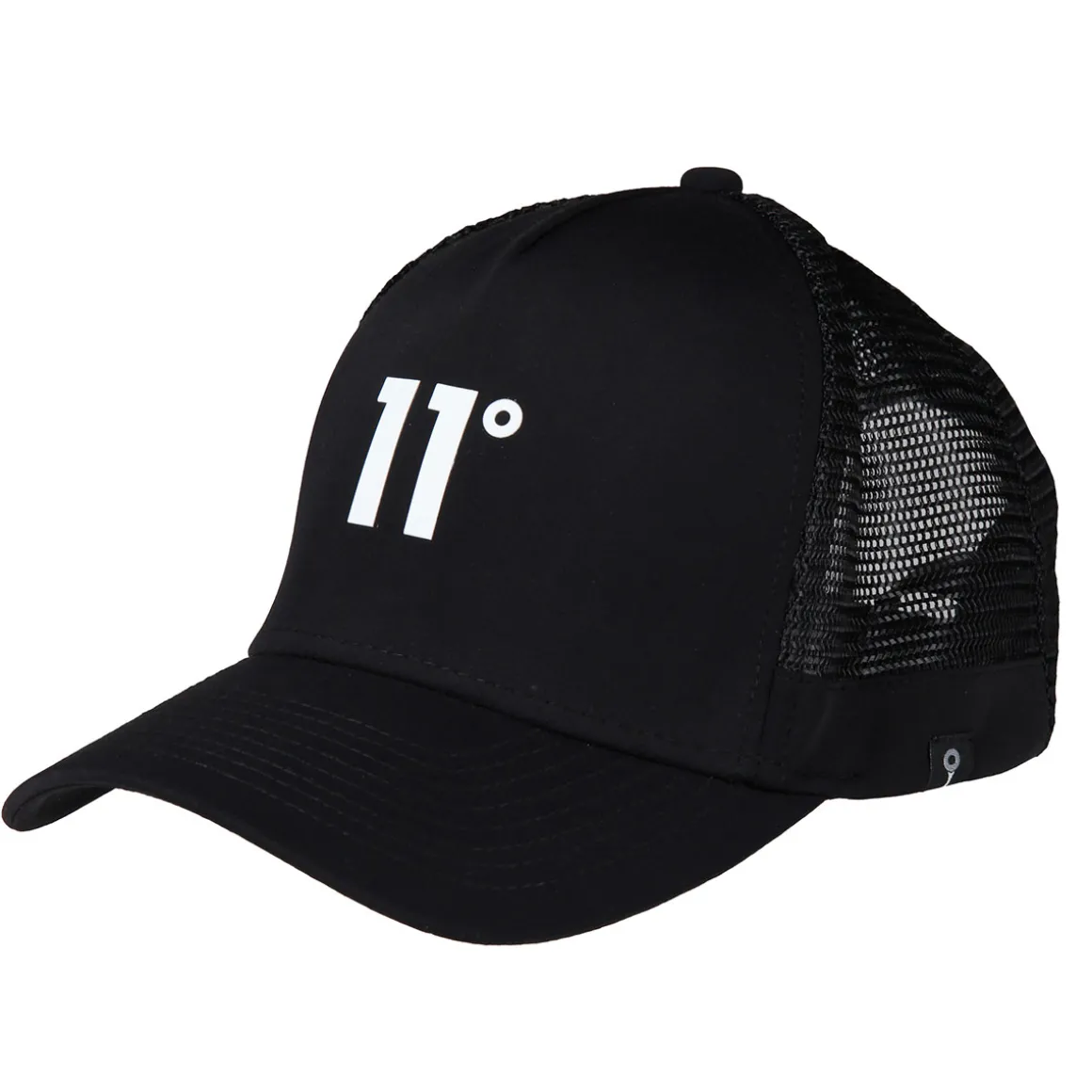 degrees_mens_golf_trucke_2.webp 11 Degrees Men's Golf Trucker Cap