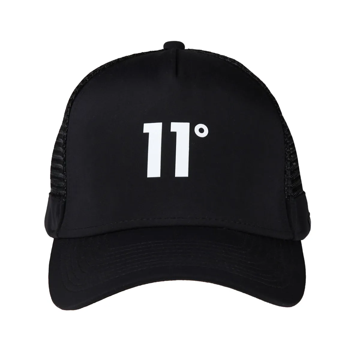 degrees_mens_golf_trucke_3.webp 11 Degrees Men's Golf Trucker Cap