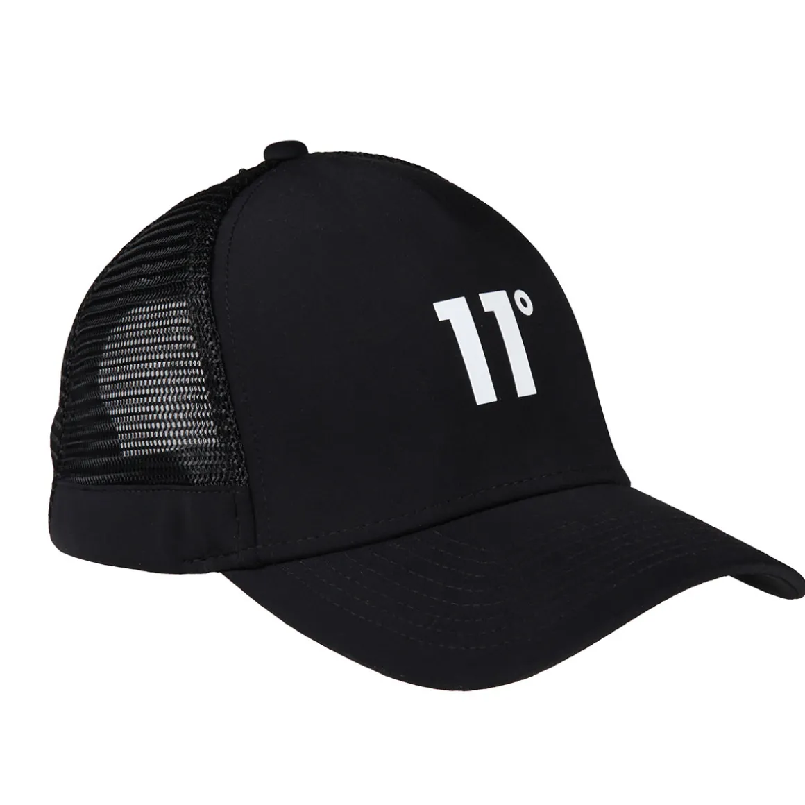 degrees_mens_golf_trucke_4.webp 11 Degrees Men's Golf Trucker Cap