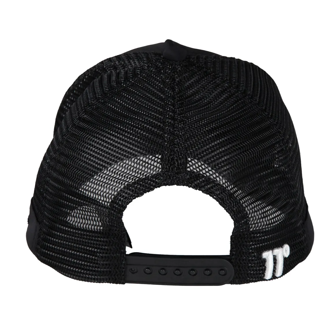 degrees_mens_golf_trucke_5.webp 11 Degrees Men's Golf Trucker Cap