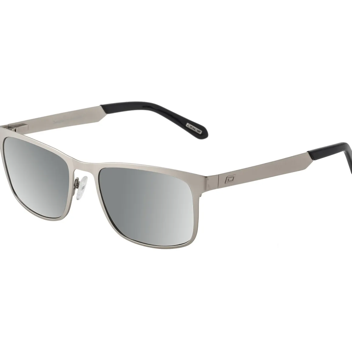 Dirty Dog Hurricane Mirror Polarised Golf Sunglasses