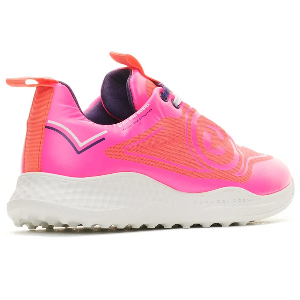 duca_del_cosma_ladies_wil_3.webp Duca Del Cosma Ladies Wildcat Waterproof Golf Shoes