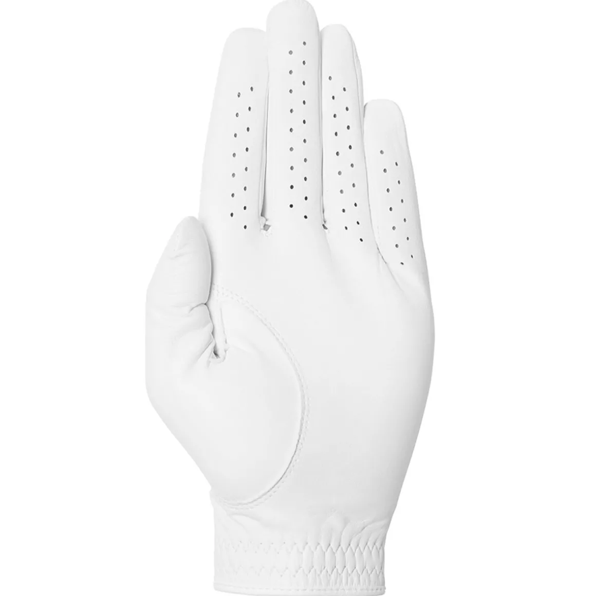 Duca Del Cosma Men's Elite Pro Fontana Cabretta Golf Glove