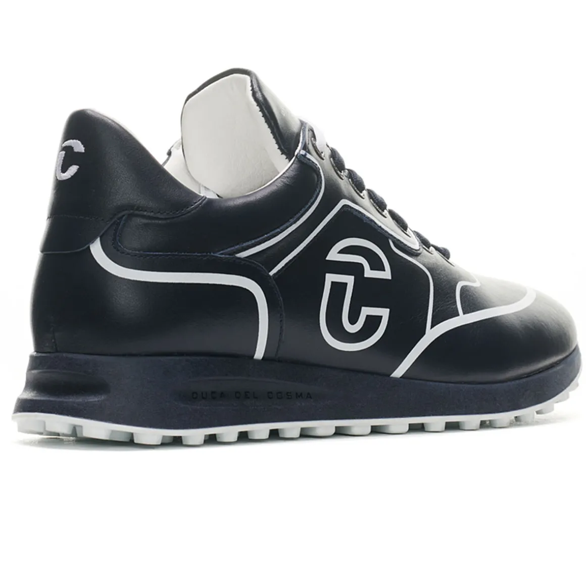 duca_del_cosma_mens_flyer_4.webp Duca Del Cosma Men's Flyer Waterproof Spikeless Golf Shoes