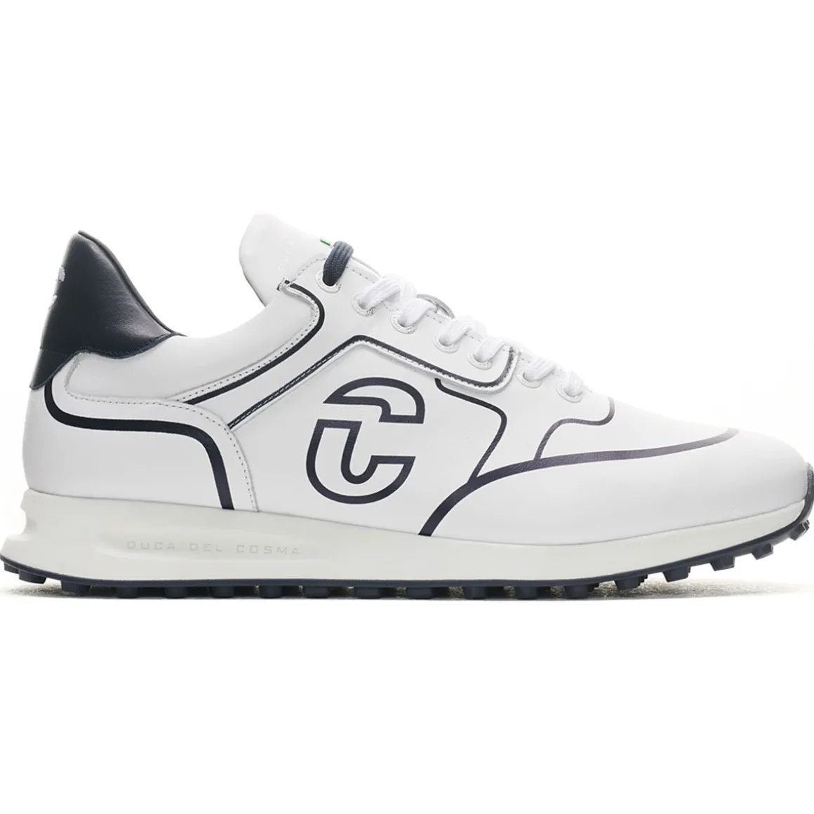 duca_del_cosma_mens_flyer_5.webp Duca Del Cosma Men's Flyer Waterproof Spikeless Golf Shoes