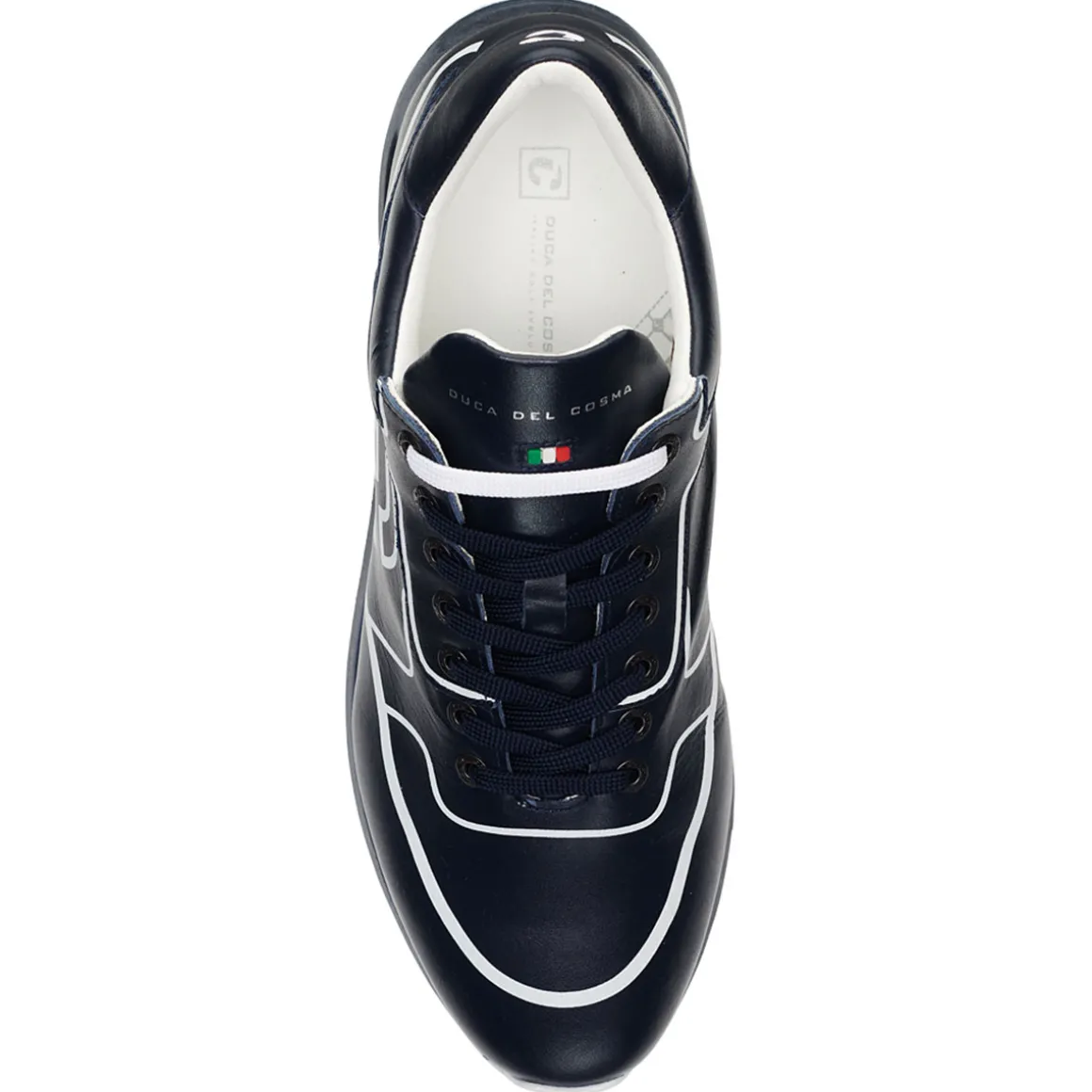 duca_del_cosma_mens_flyer_7-1.webp Duca Del Cosma Men's Flyer Waterproof Spikeless Golf Shoes