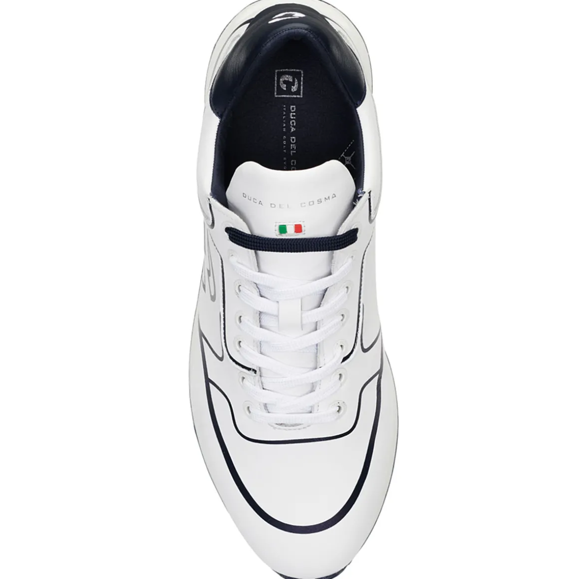 duca_del_cosma_mens_flyer_7.webp Duca Del Cosma Men's Flyer Waterproof Spikeless Golf Shoes