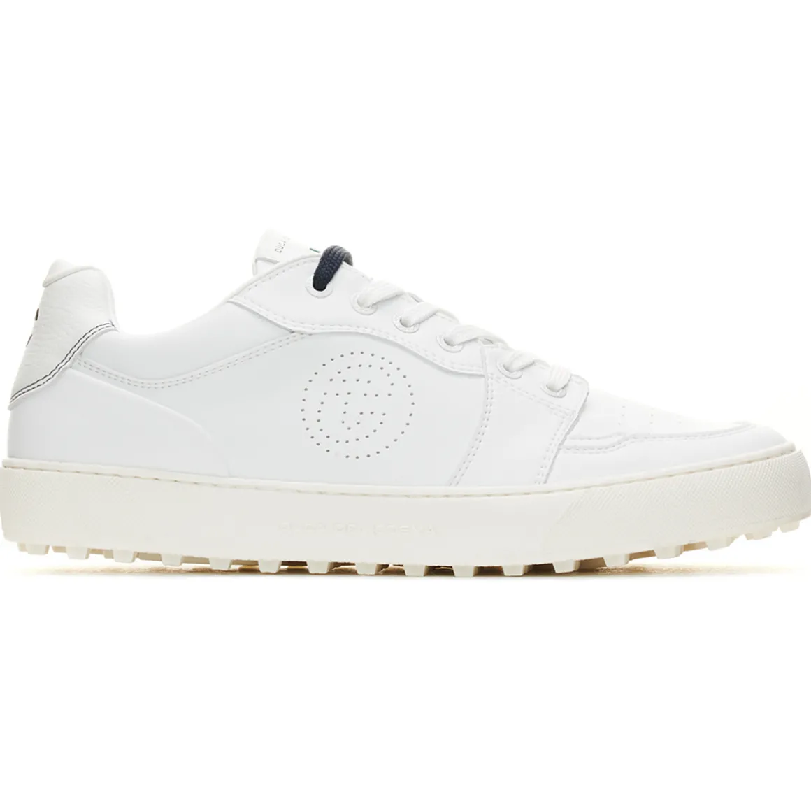 Duca Del Cosma Men's Giordano Spikeless Golf Shoes