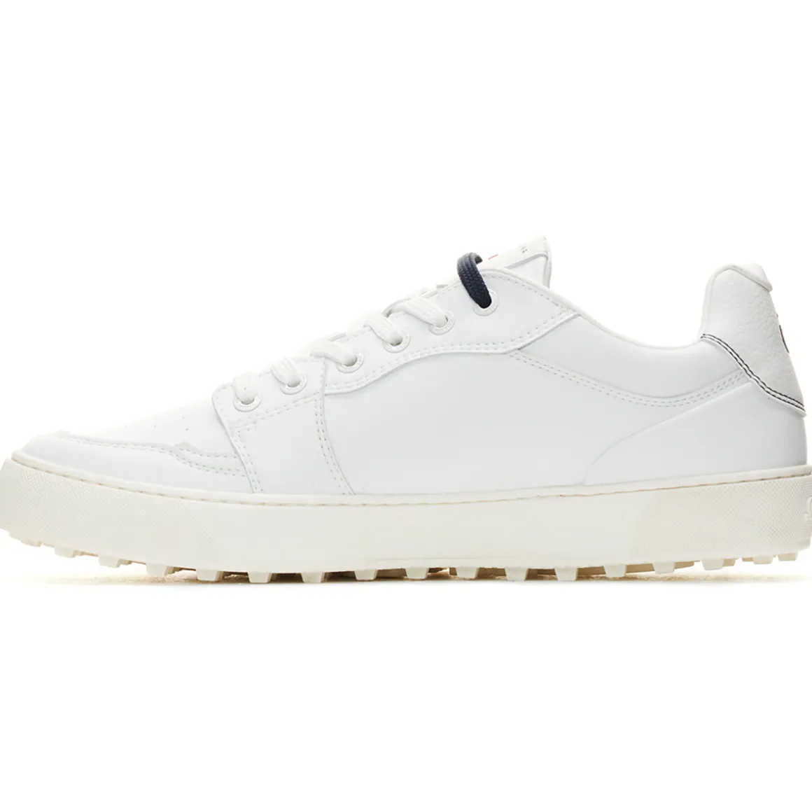 Duca Del Cosma Men's Giordano Spikeless Golf Shoes