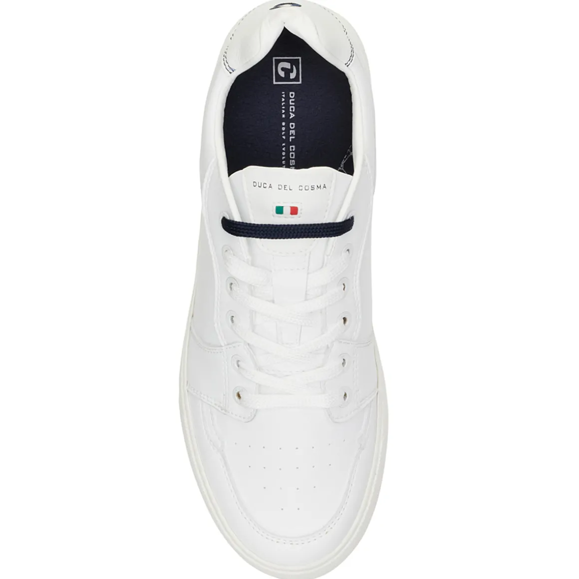 duca_del_cosma_mens_giord_2.webp Duca Del Cosma Men's Giordano Spikeless Golf Shoes