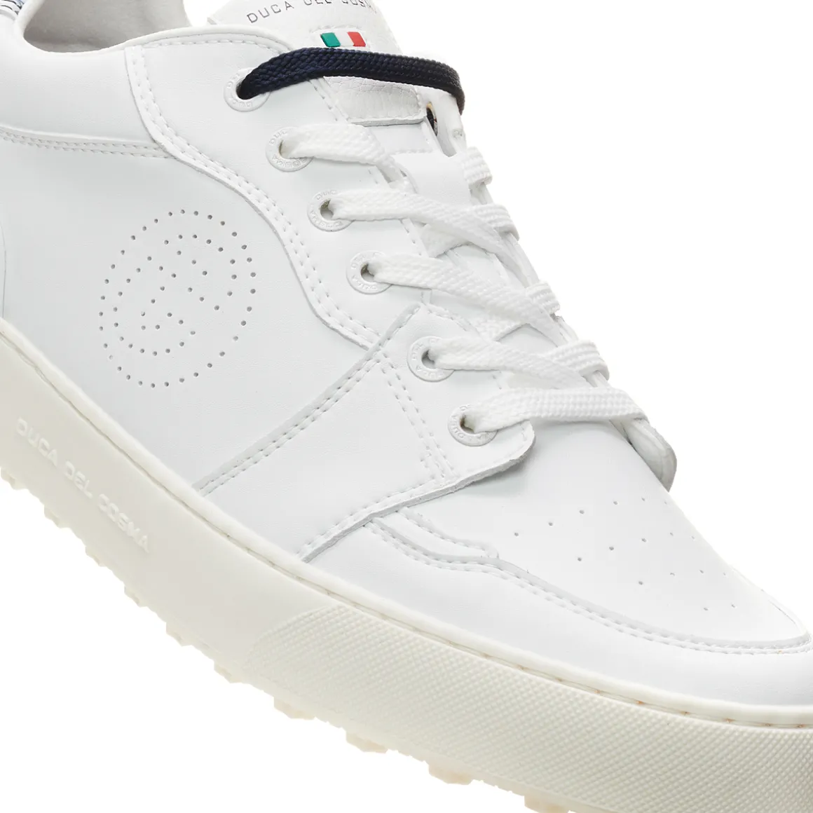 duca_del_cosma_mens_giord_5.webp Duca Del Cosma Men's Giordano Spikeless Golf Shoes
