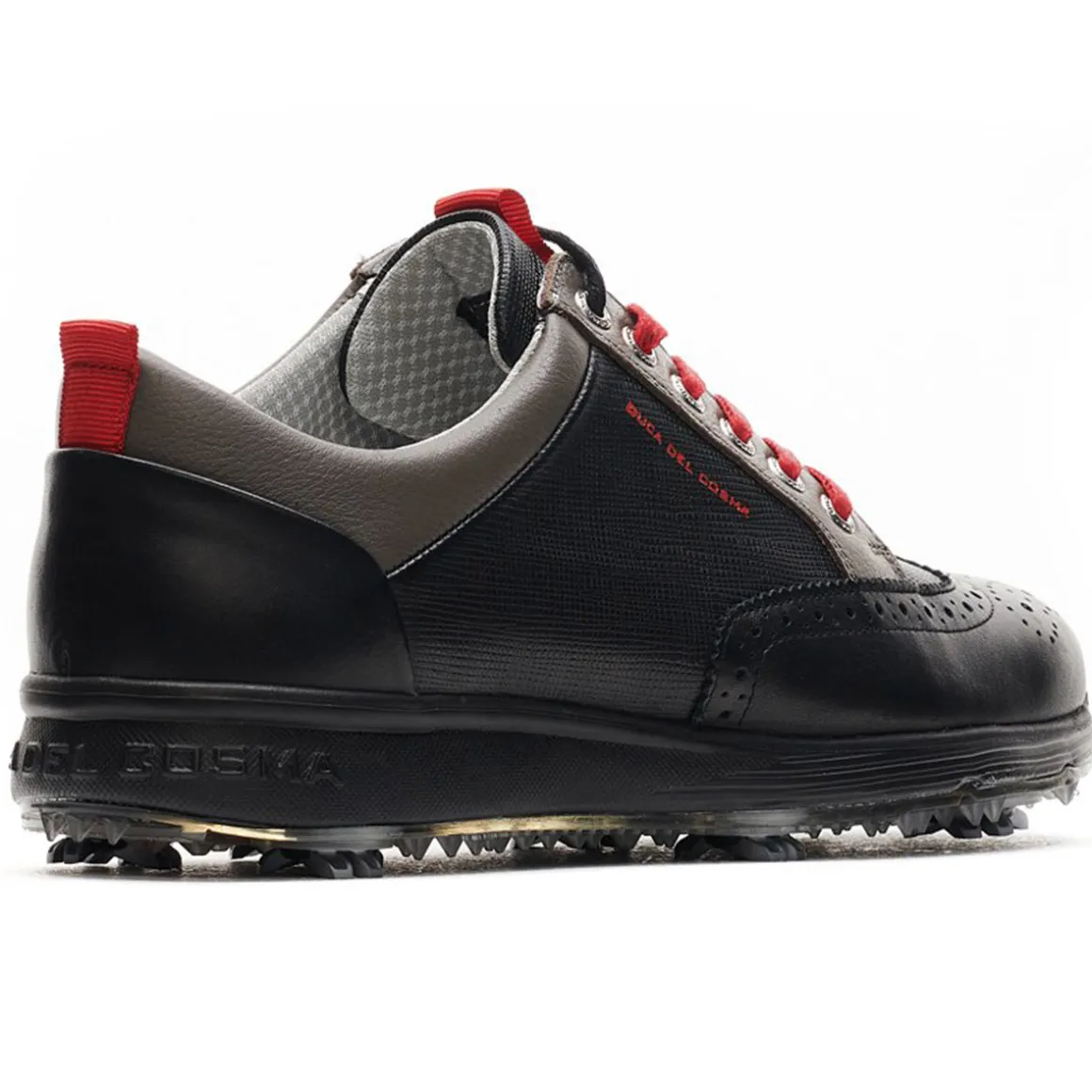duca_del_cosma_mens_herit_7.webp Duca Del Cosma Men's Heritage Waterproof Spiked Golf Shoes