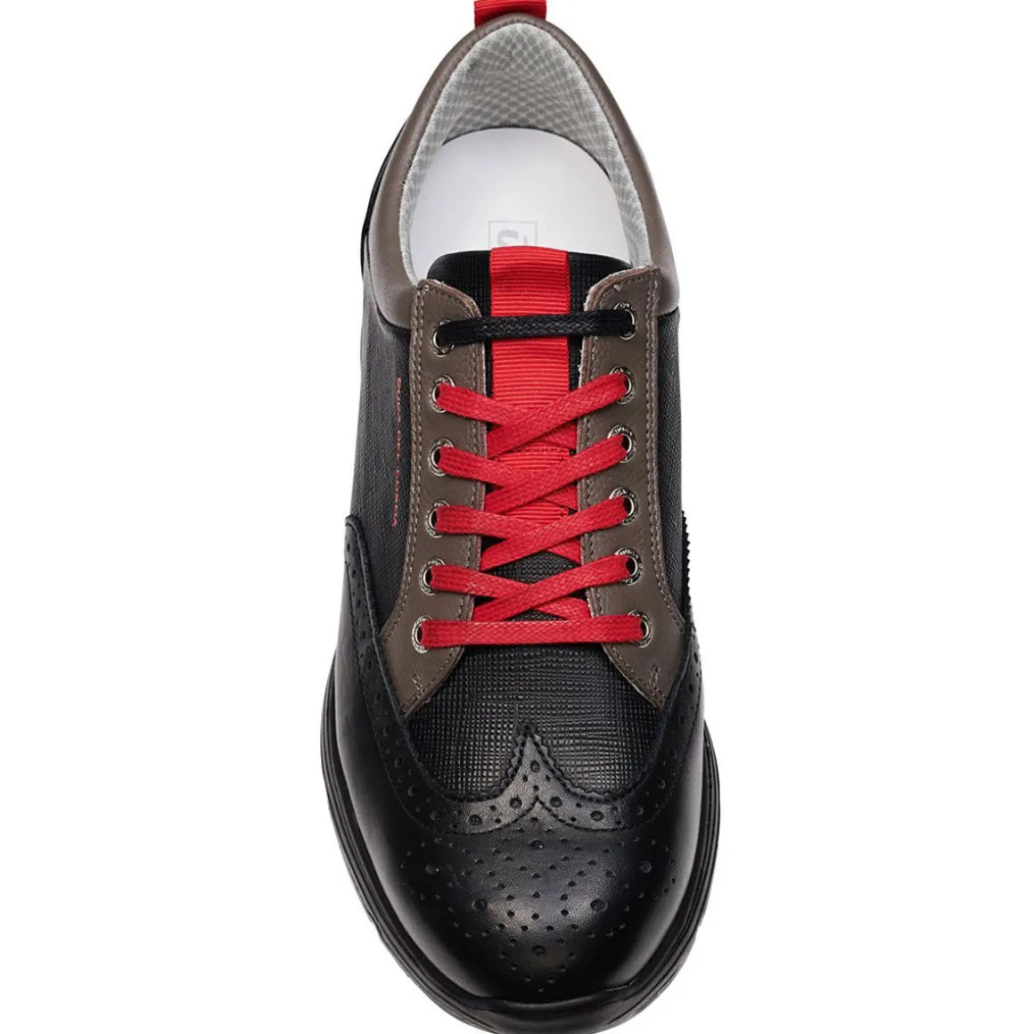 duca_del_cosma_mens_herit_9.webp Duca Del Cosma Men's Heritage Waterproof Spiked Golf Shoes