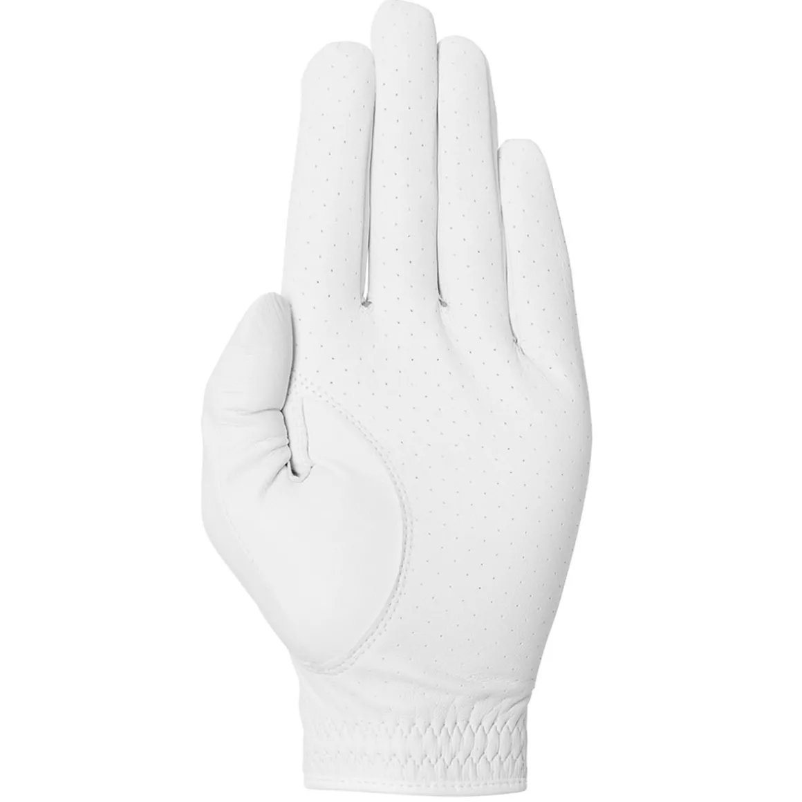 Duca Del Cosma Men's Hybrid Pro Brompton Golf Glove