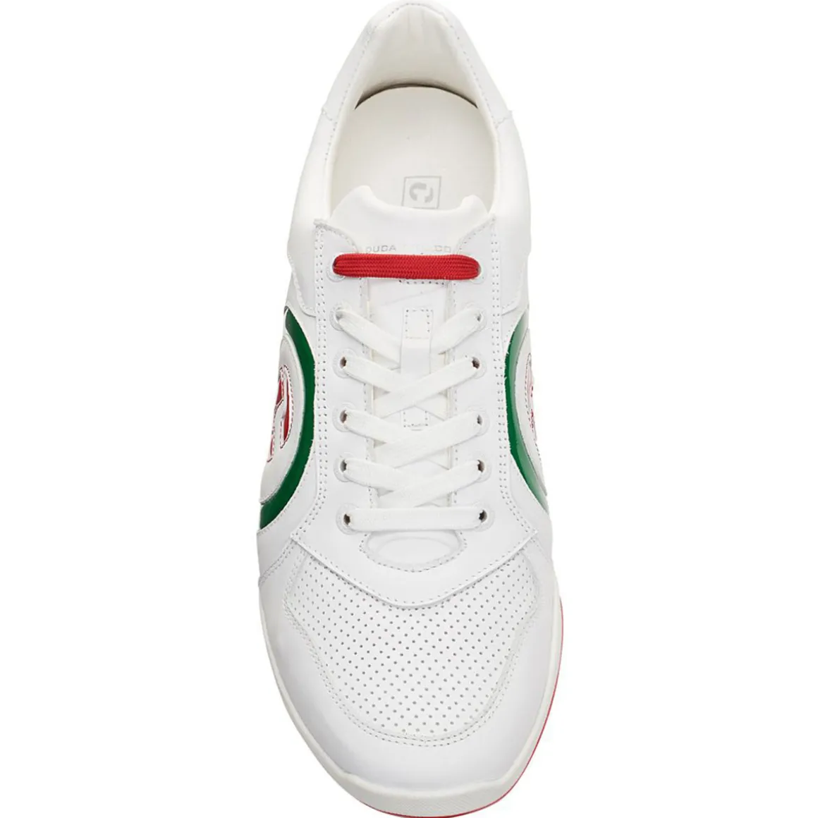 duca_del_cosma_mens_kuba__4.webp Duca Del Cosma Men's Kuba 2.0 Waterproof Spikeless Golf Shoes