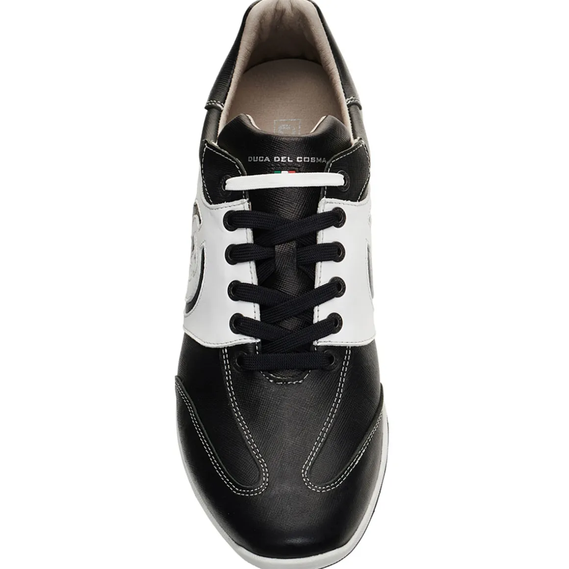 duca_del_cosma_mens_valde_4.webp Duca Del Cosma Men's Valderama Waterproof Spikeless Golf Shoes