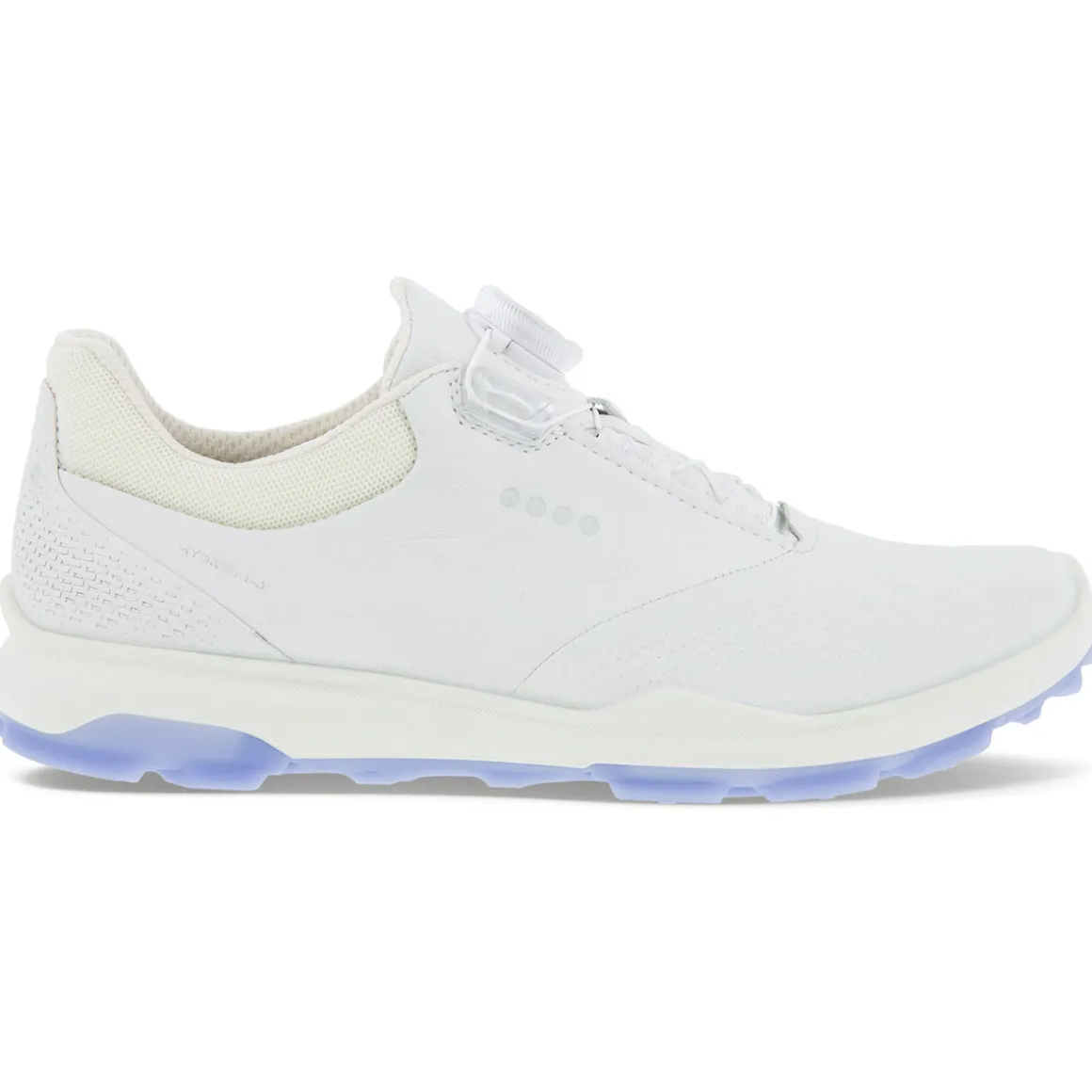 ECCO Ladies BIOM Hybrid 3 Spikeless Golf Shoes
