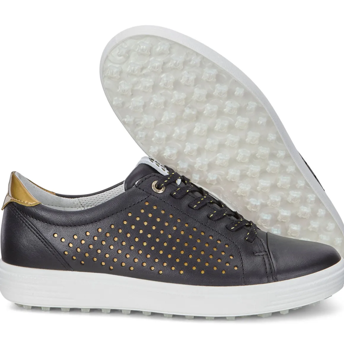 ecco_ladies_casual_hybrid_2.webp ECCO Ladies Casual Hybrid Waterproof Spikeless Golf Shoes
