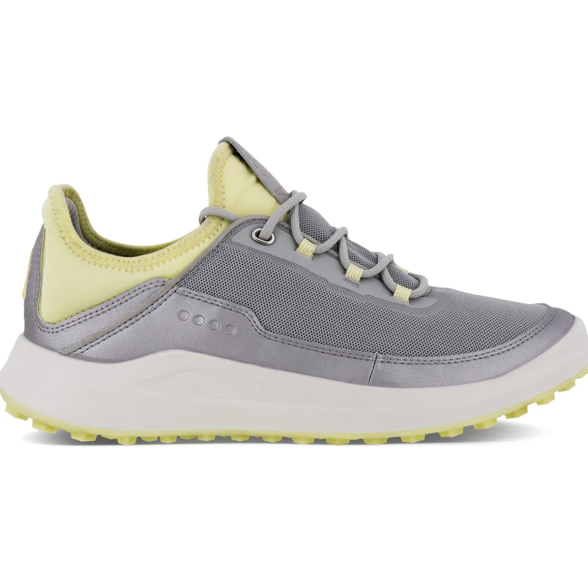ECCO Ladies Core Mesh Spikeless Golf Shoes