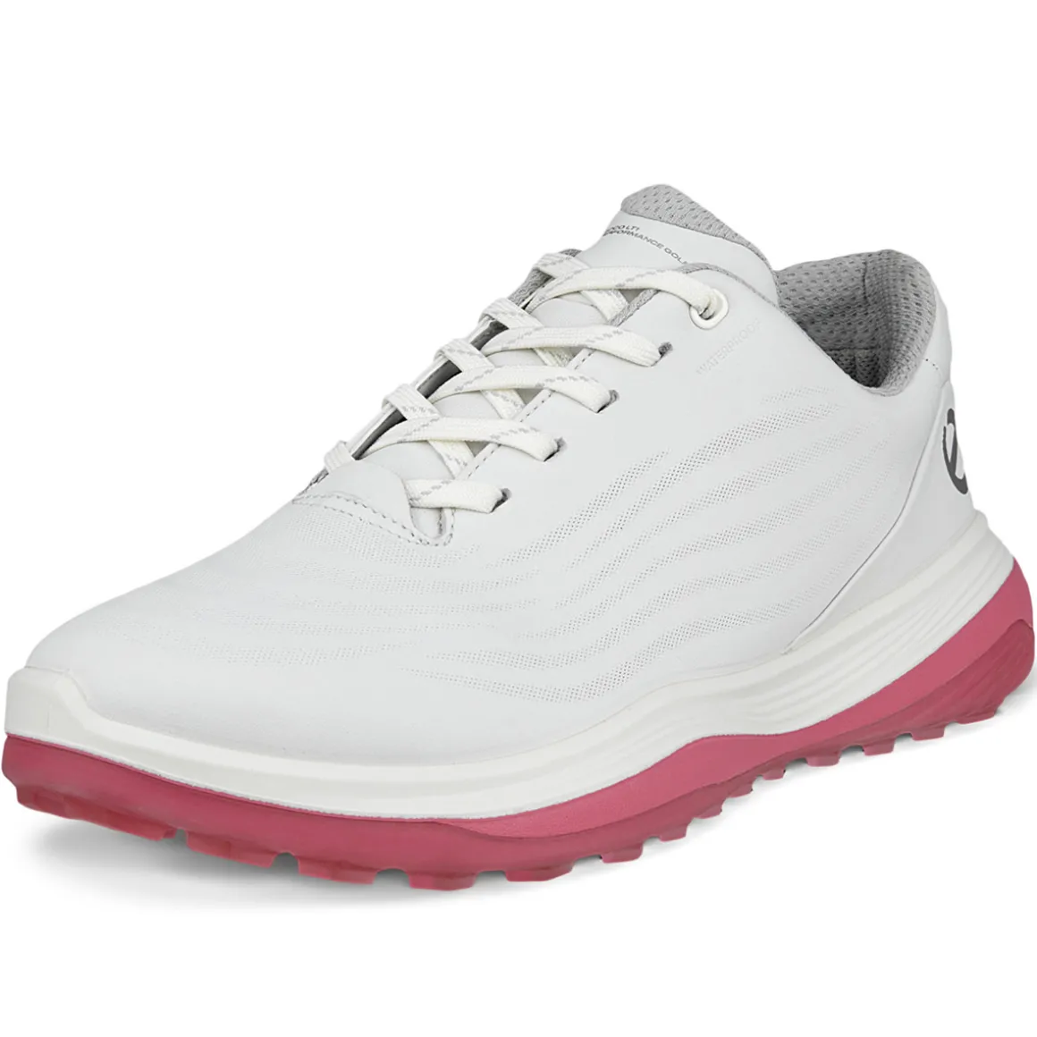 ecco_ladies_lt_waterproof_10-3.webp ECCO Ladies LT1 Waterproof Spikeless Golf Shoes