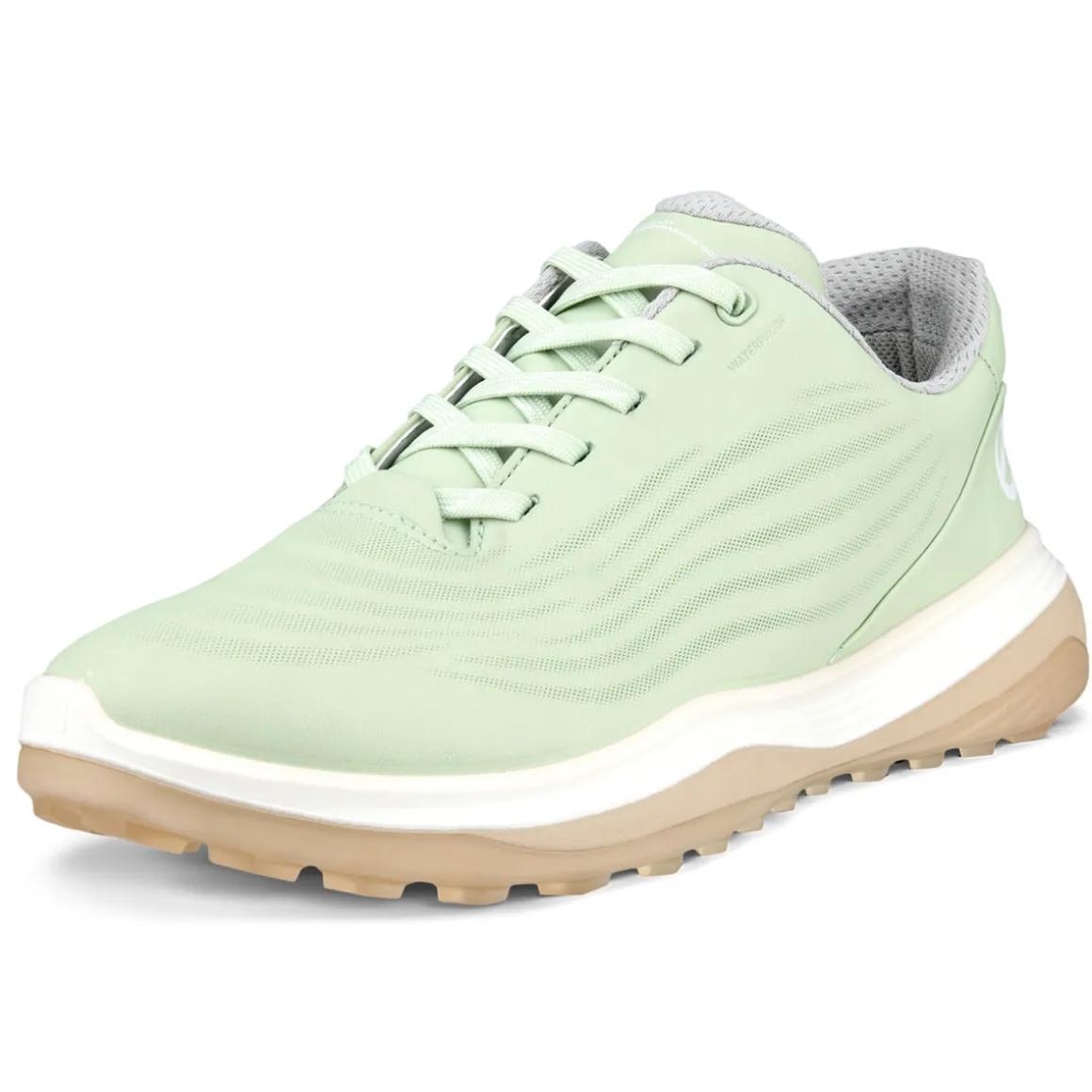 ecco_ladies_lt_waterproof_10.webp ECCO Ladies LT1 Waterproof Spikeless Golf Shoes