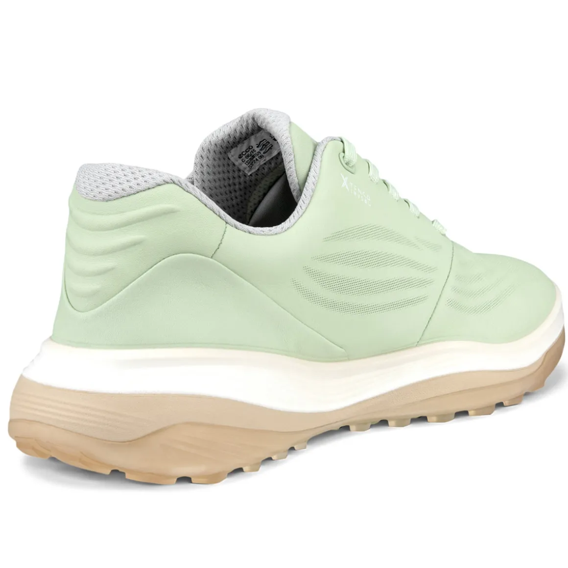 ecco_ladies_lt_waterproof_11.webp ECCO Ladies LT1 Waterproof Spikeless Golf Shoes