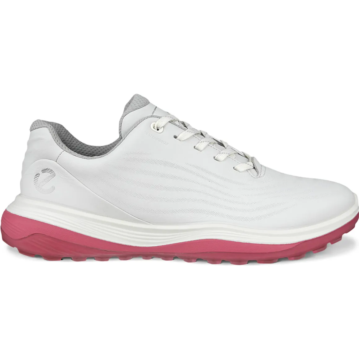 ecco_ladies_lt_waterproof_4-1.webp ECCO Ladies LT1 Waterproof Spikeless Golf Shoes