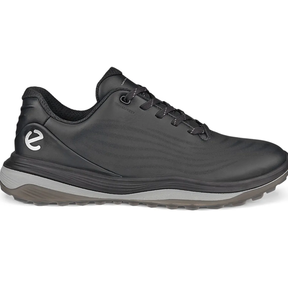 ecco_ladies_lt_waterproof_8-1.webp ECCO Ladies LT1 Waterproof Spikeless Golf Shoes