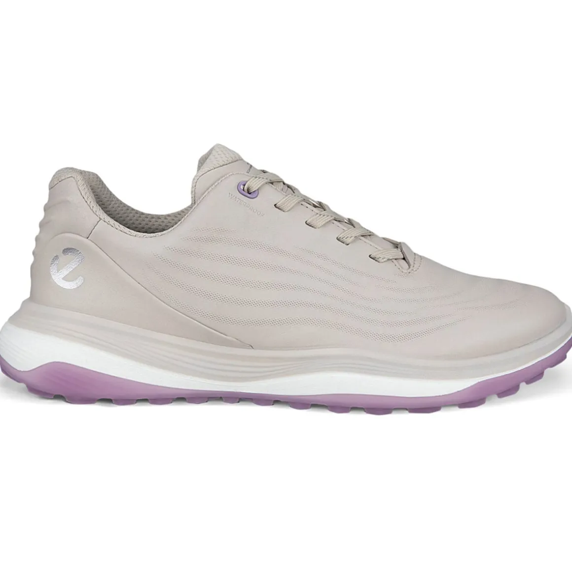 ecco_ladies_lt_waterproof_8-2.webp ECCO Ladies LT1 Waterproof Spikeless Golf Shoes