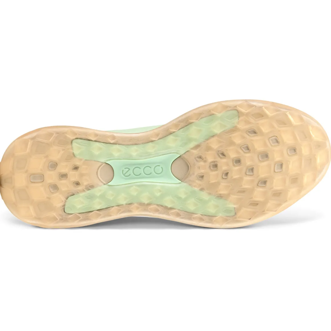 ecco_ladies_lt_waterproof_9.webp ECCO Ladies LT1 Waterproof Spikeless Golf Shoes