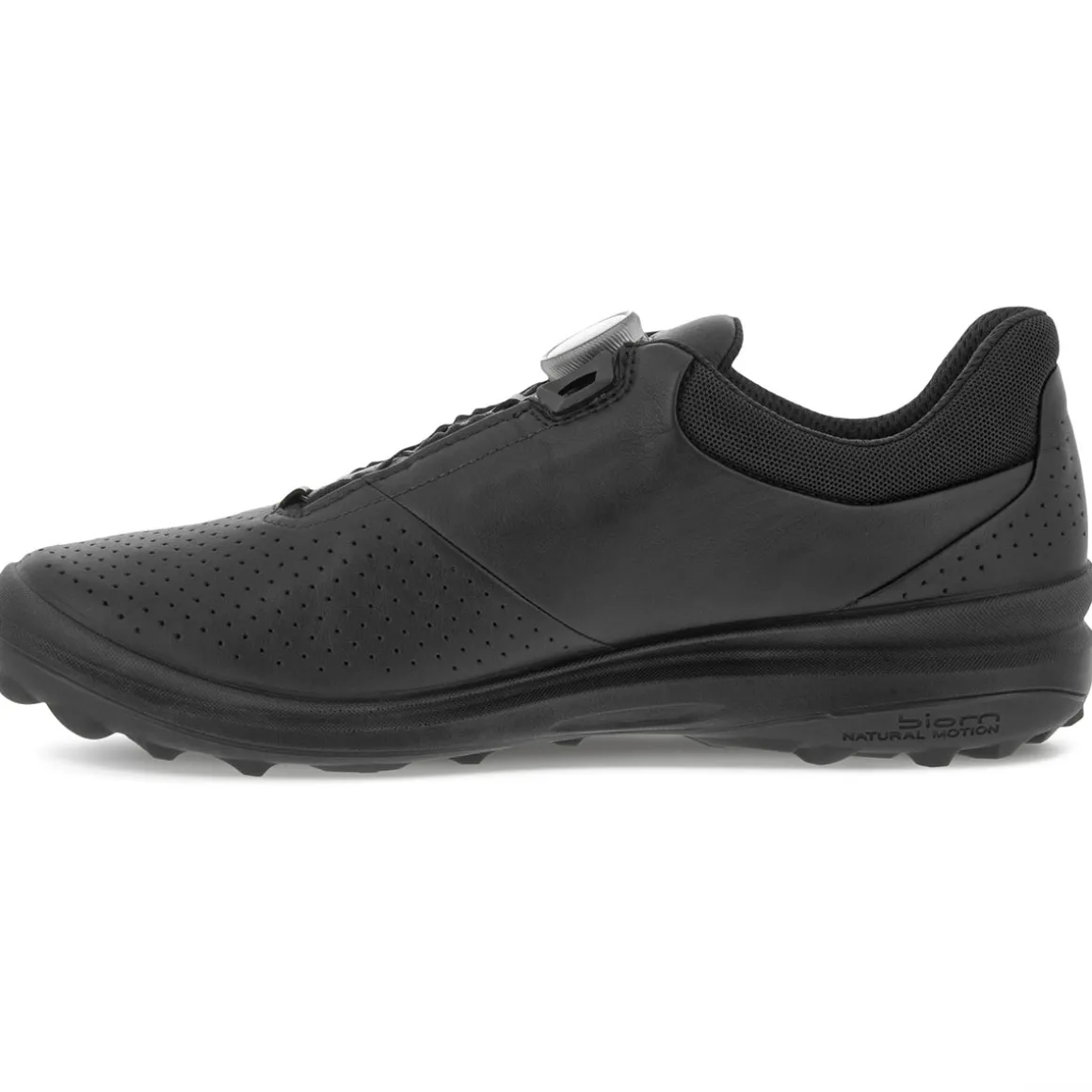 ECCO Men's BIOM BOA Hybrid 3 Spikeless Golf Shoes