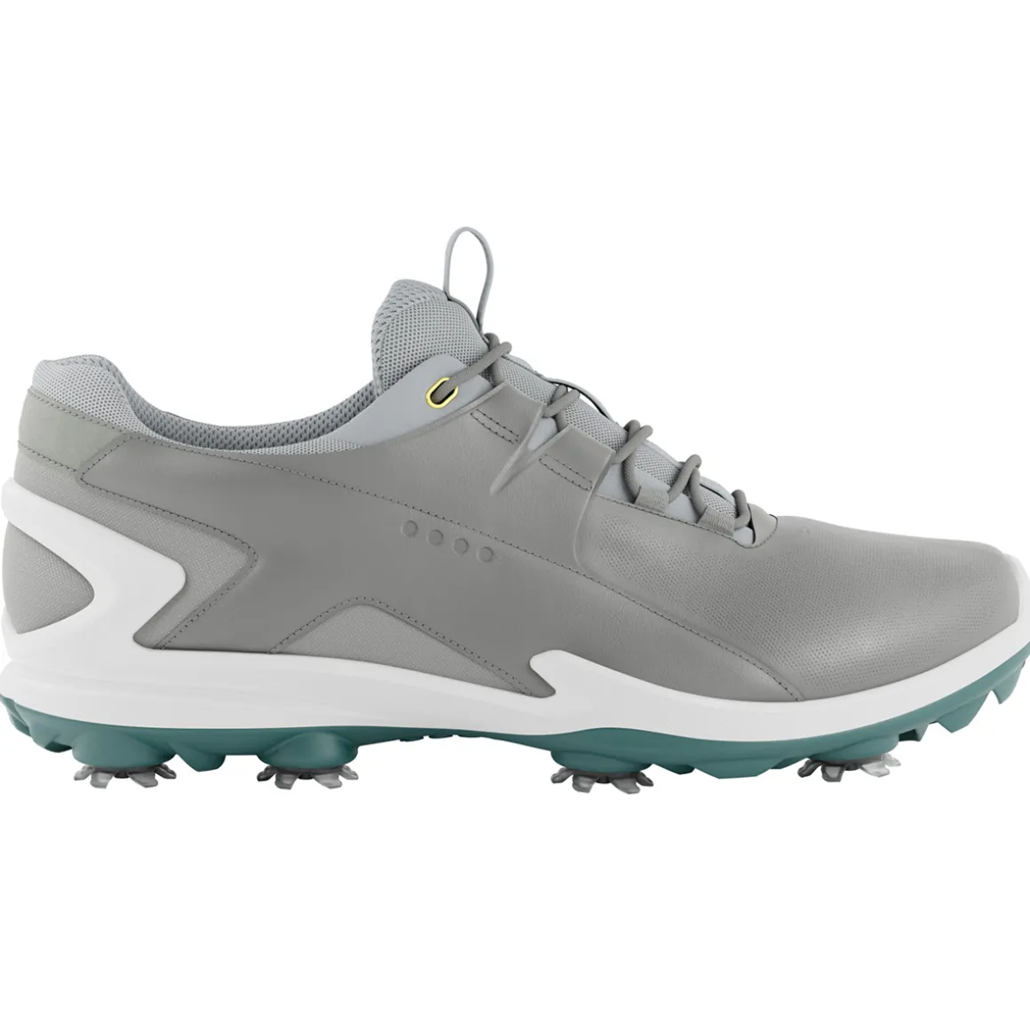 ECCO Men's BIOM Tour Waterproof Spiked Golf Shoes