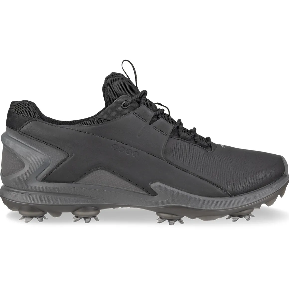 ECCO Men's BIOM Tour Waterproof Spiked Golf Shoes