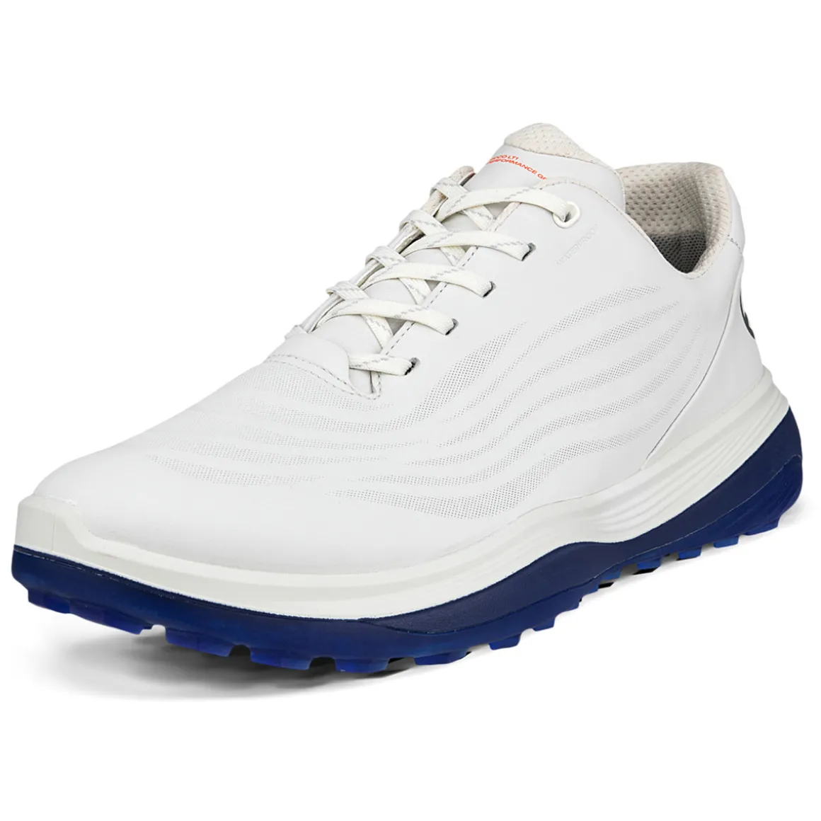 ecco_mens_lt_waterproof_s_10-3.webp ECCO Men's LT1 Waterproof Spikeless Golf Shoes