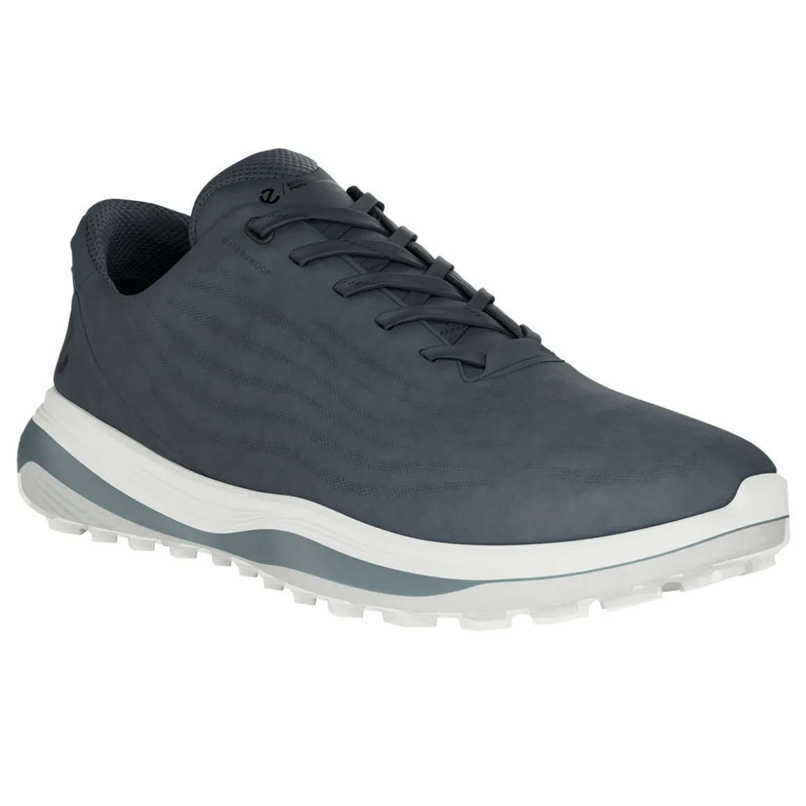 ecco_mens_lt_waterproof_s_15.webp ECCO Men's LT1 Waterproof Spikeless Golf Shoes
