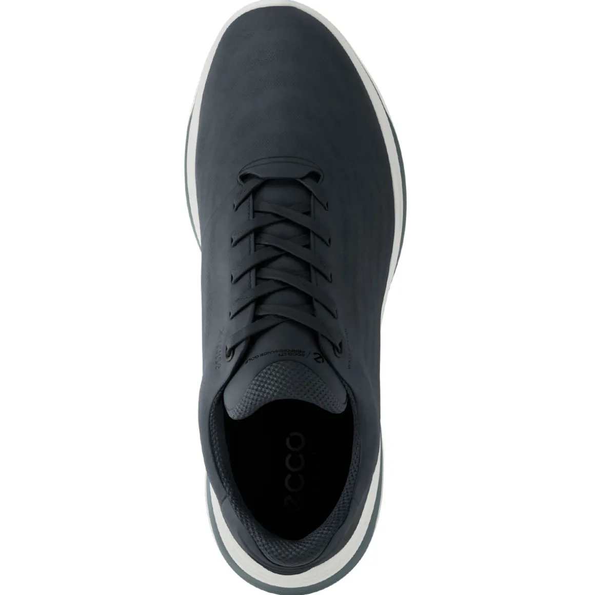 ecco_mens_lt_waterproof_s_6-3.webp ECCO Men's LT1 Waterproof Spikeless Golf Shoes