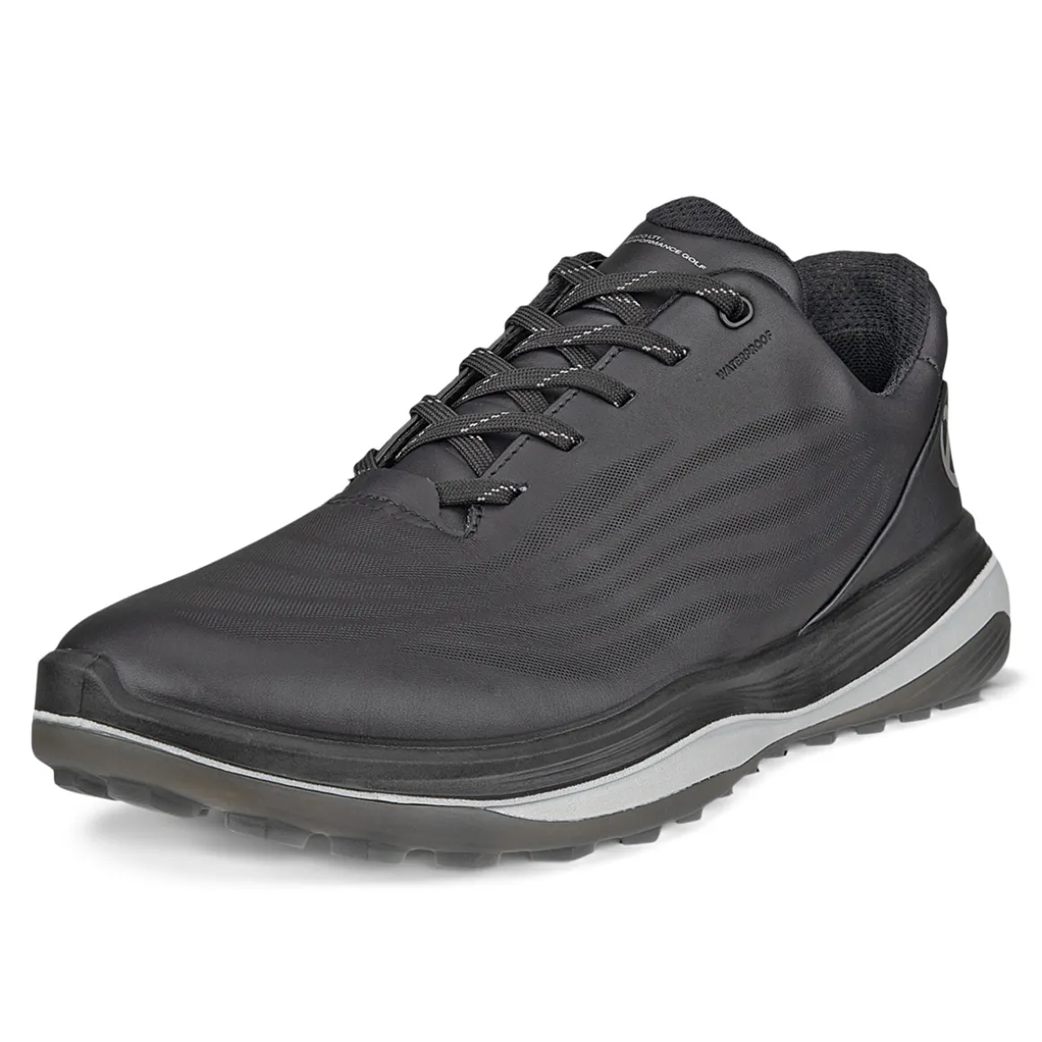 ecco_mens_lt_waterproof_s_6.webp ECCO Men's LT1 Waterproof Spikeless Golf Shoes