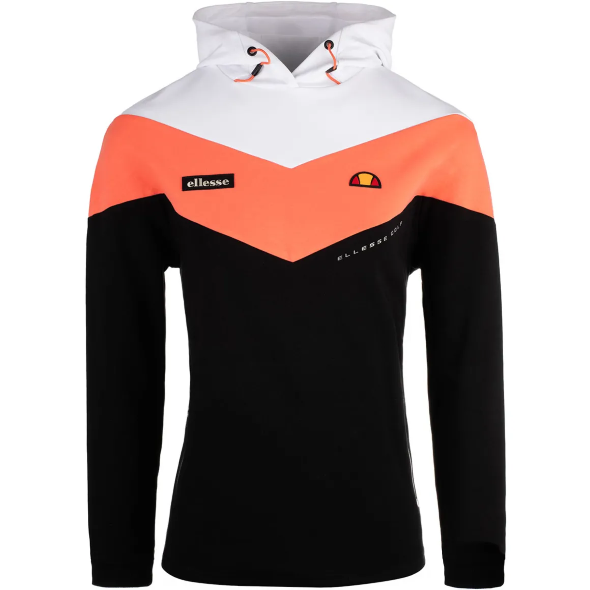 Ellesse Ladies Gallo Golf Hoodie
