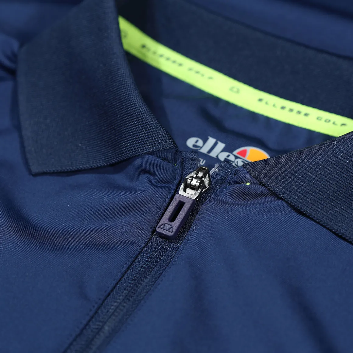 ellesse_ladies_mitro_chev_2.webp Ellesse Ladies Mitro Chevron Stretch Golf Polo Shirt