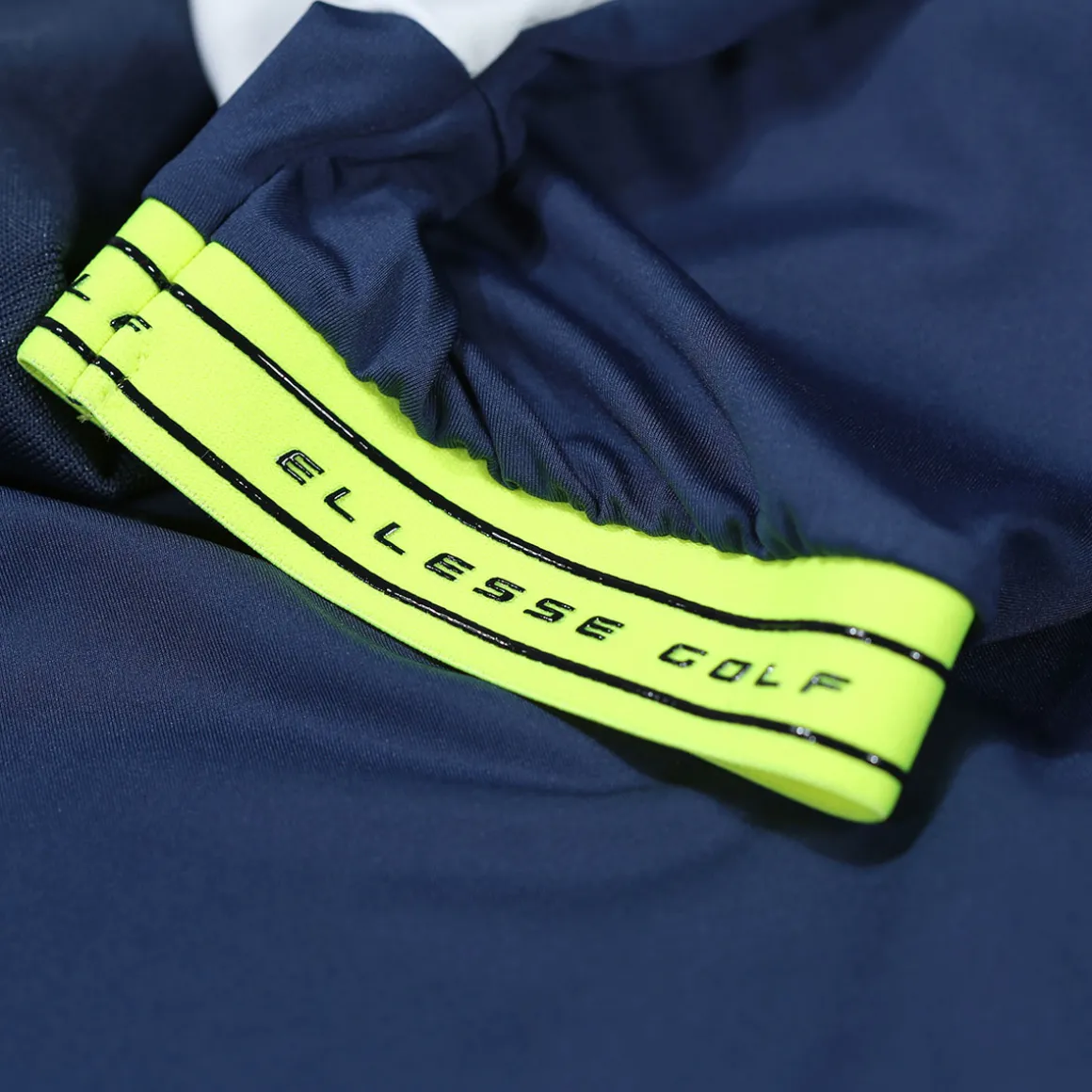 ellesse_ladies_mitro_chev_3.webp Ellesse Ladies Mitro Chevron Stretch Golf Polo Shirt