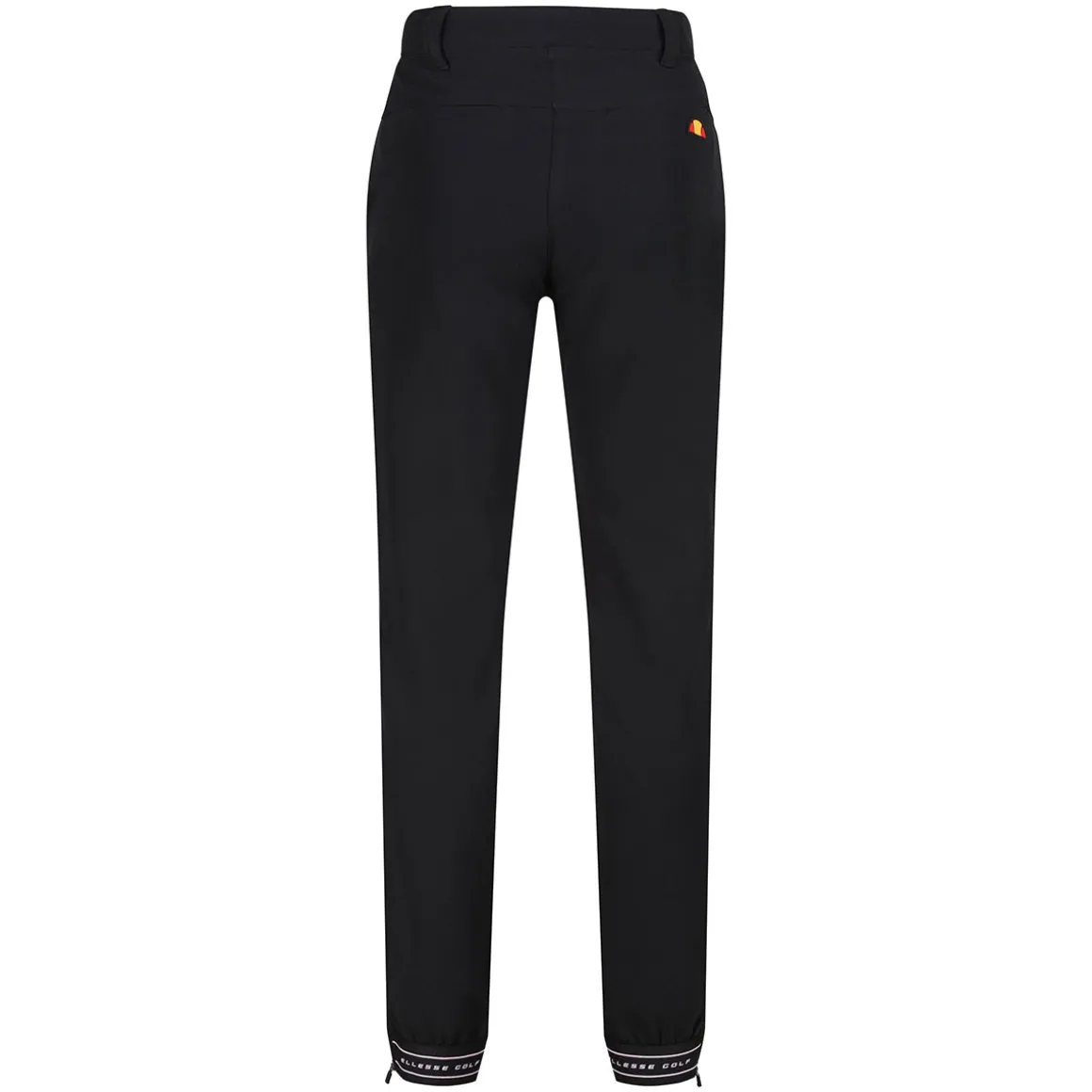 Ellesse Ladies Torie Cuffed Stretch Golf Trousers