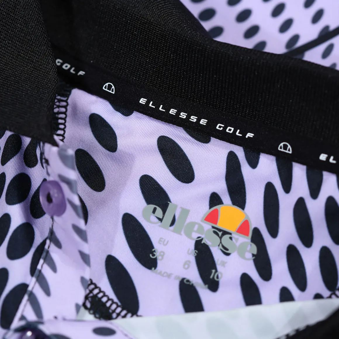 ellesse_ladies_vecchio_go_2.webp Ellesse Ladies Vecchio Golf Polo Shirt