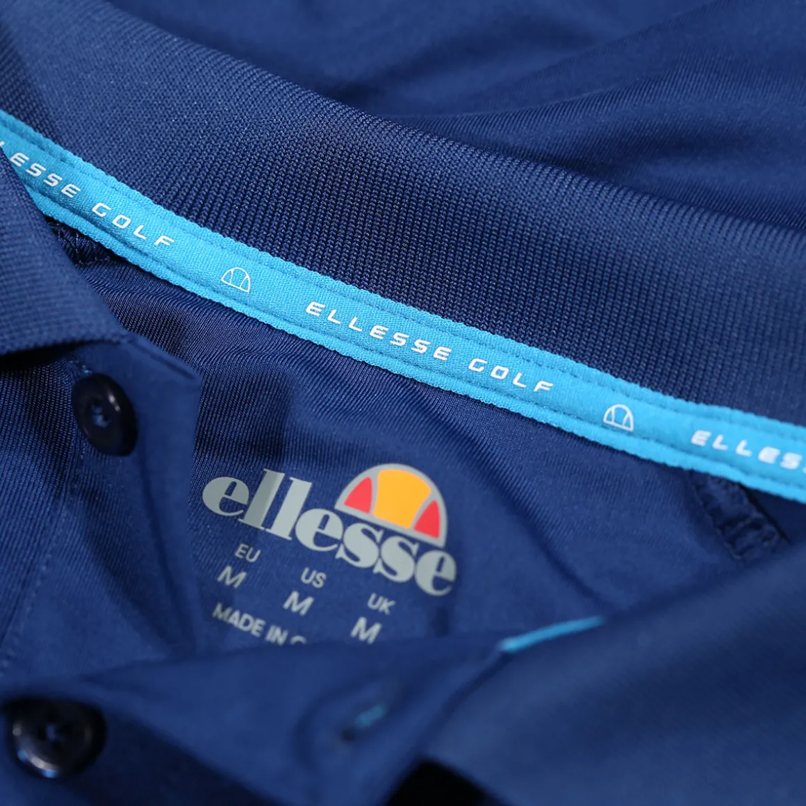 ellesse_mens_alberto_golf_3.webp Ellesse Men's Alberto Golf Polo Shirt